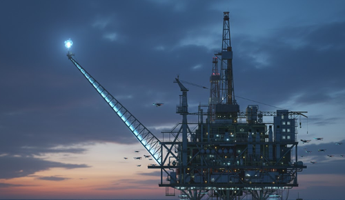 Philippines Announces Eight New Petroleum Service Contracts Across Multiple...